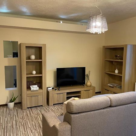 Apartament Moniuszki Biłgoraj Exterior foto